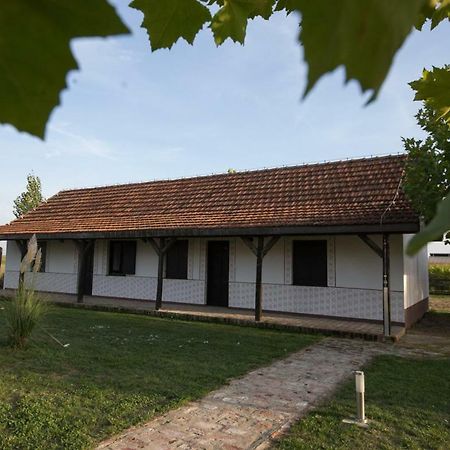 Acin Salas Tordinci Dış mekan fotoğraf