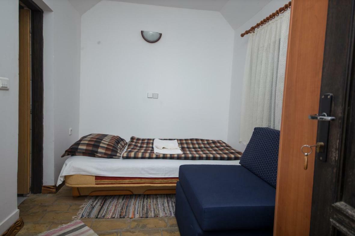 Acin Salas Tordinci Dış mekan fotoğraf