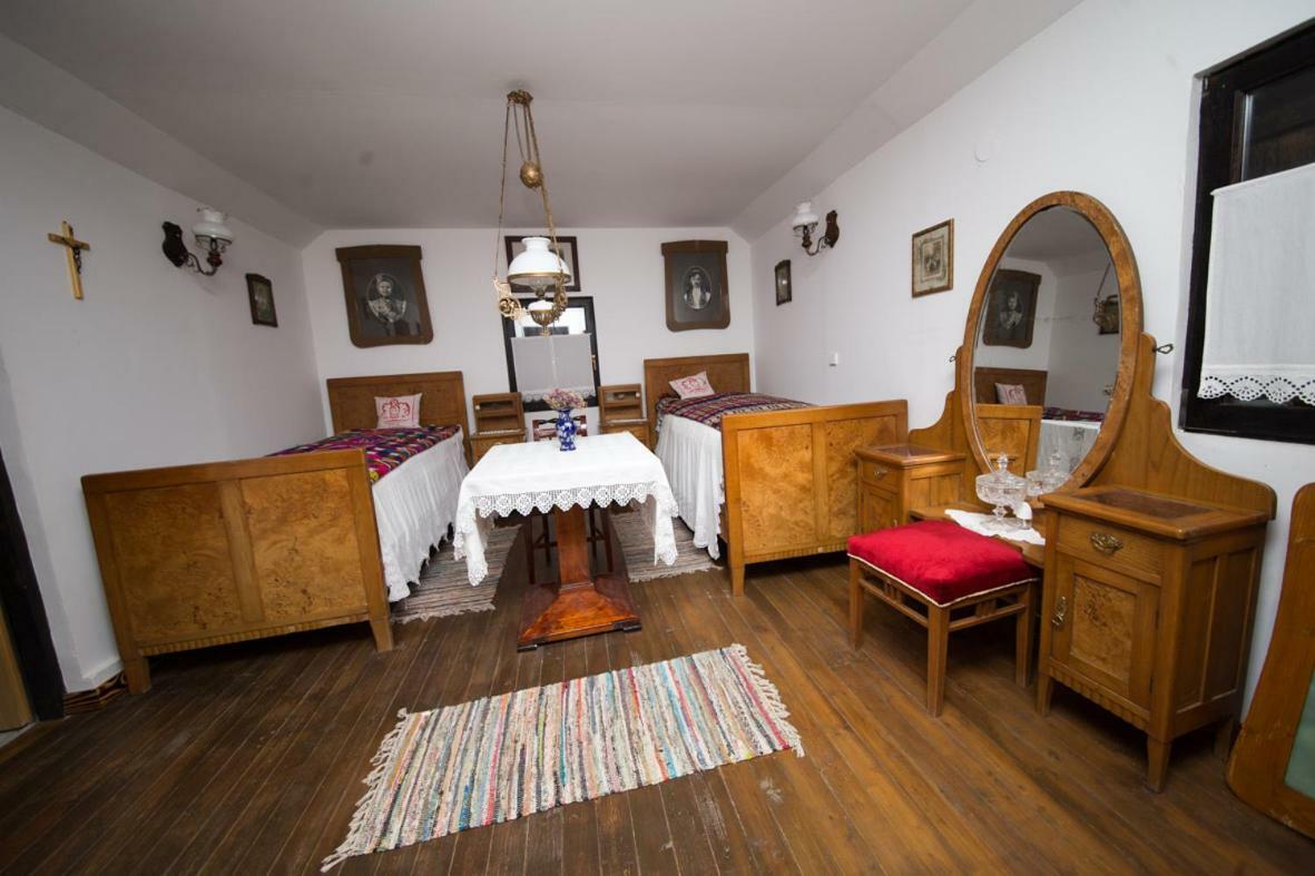 Acin Salas Tordinci Dış mekan fotoğraf