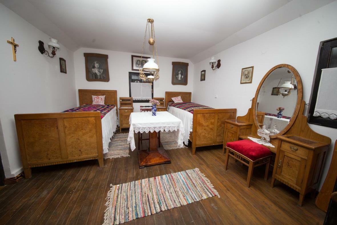 Acin Salas Tordinci Dış mekan fotoğraf